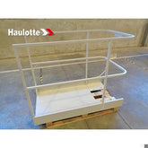 4000348890 Platform Weld | Genuine Haulotte